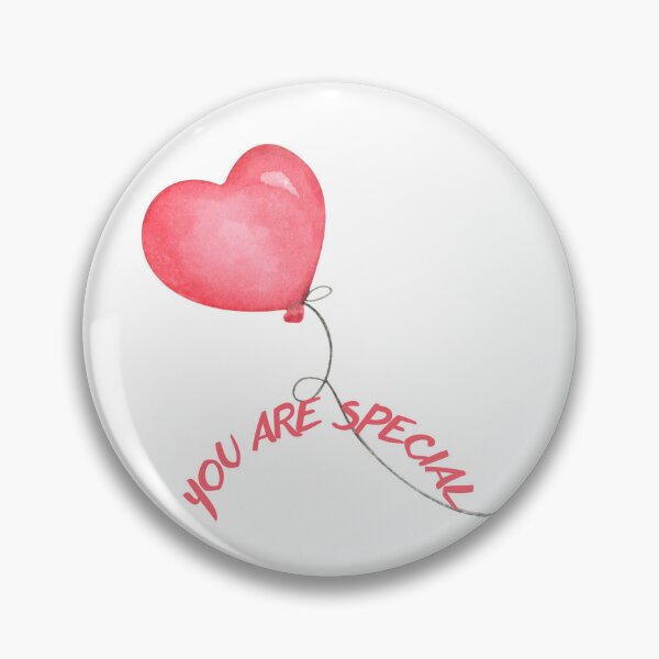 Item preview, YOU ARE SPECIAL designed and sold by IsaCria.