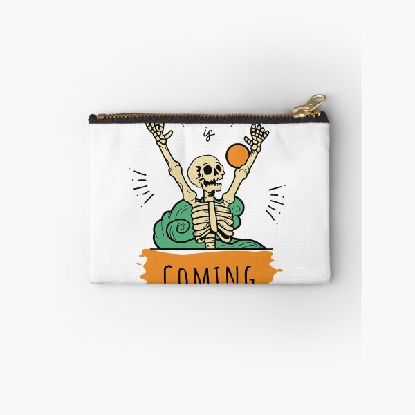 Item preview, Holiday is Coming  designed and sold by SaidMarket.