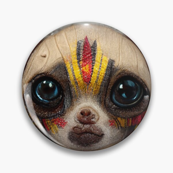 Item preview, Cute Chihuahua designed and sold by Gustavo Navarro.