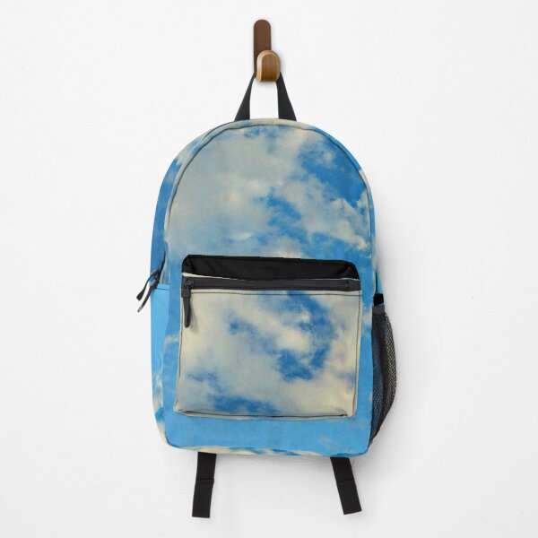 Item preview, Beautiful Blue Sky With Clouds - Nature designed and sold by SheetalMourya.