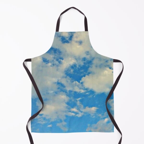Item preview, Beautiful Blue Sky With Clouds - Nature designed and sold by SheetalMourya.