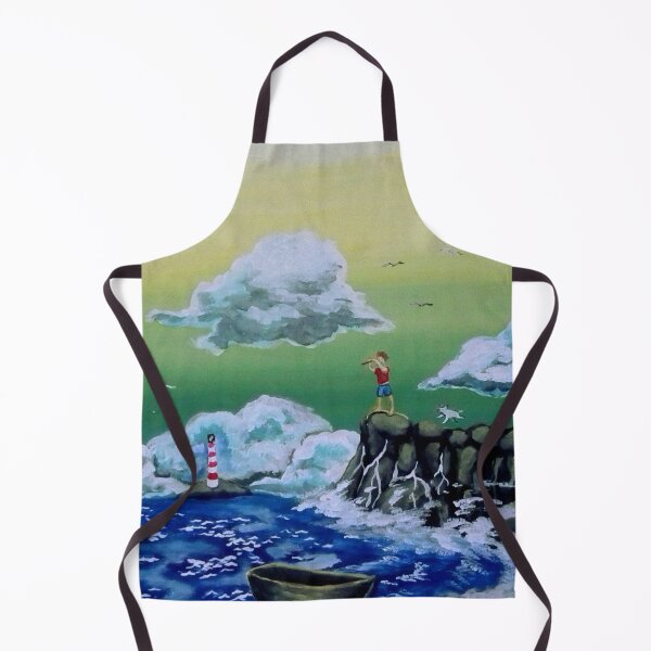 Item preview, An Unexpected Sighting designed and sold by Rapunculus.