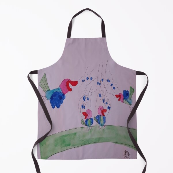 Item preview, Bird Family Singing together designed and sold by Jasonadventure.