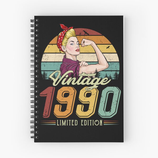 Item preview, Women Vintage 1990 Limited Edition designed and sold by frechettee.
