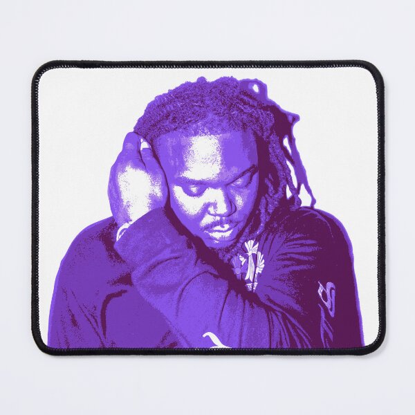 Item preview, Lucki FLM Purple designed and sold by MUSHRUMwrldwide.