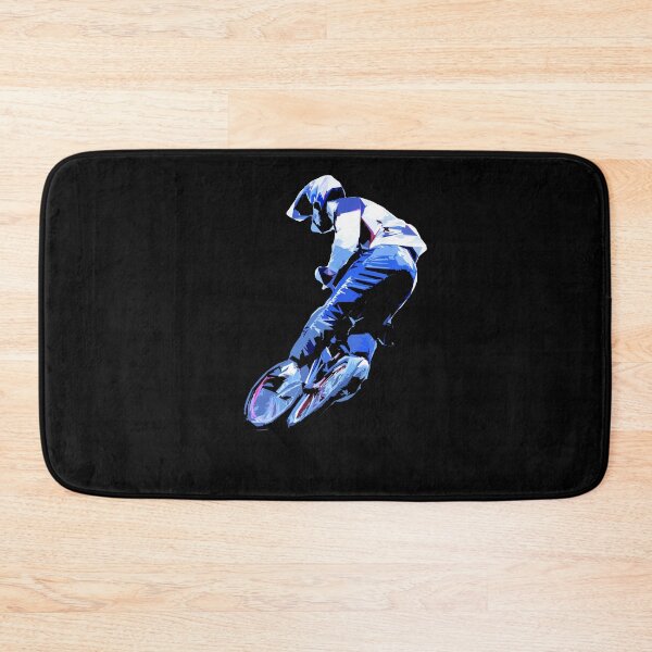 Item preview,   bmx racing designed and sold by ricobarinas.