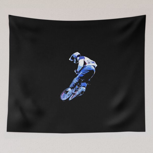 Item preview,   bmx racing designed and sold by ricobarinas.