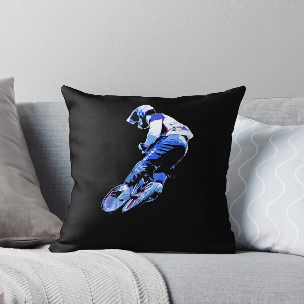 Item preview,   bmx racing designed and sold by ricobarinas.