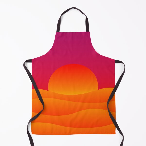 Item preview, Warm Sunset & Dunes designed and sold by DesignBy79.