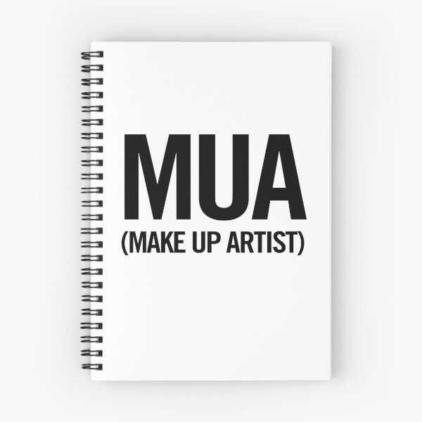Item preview, MUA 2 (Black) designed and sold by sergiovarela.
