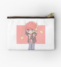 707! Zipper Pouch