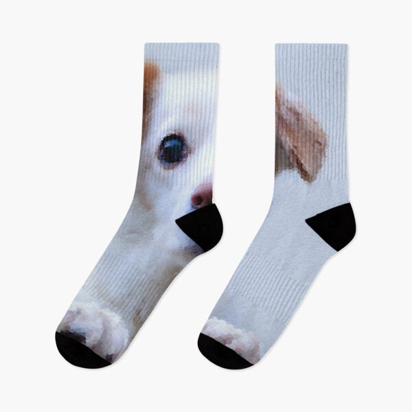 Item preview, Those Puppy Dog Eyes designed and sold by MathenaArt.