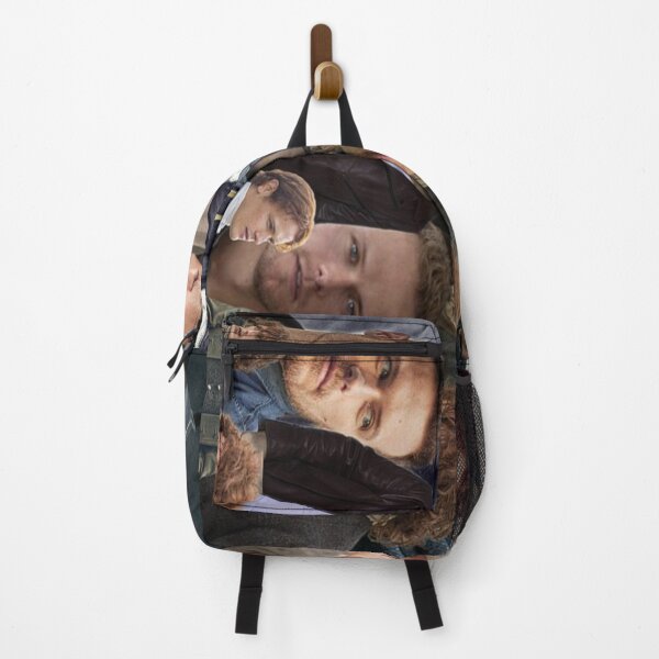 Item preview, sam heughan photo collage designed and sold by T-shirtakStore.