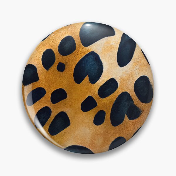 Item preview, Leopard Pebbles designed and sold by samjoule.