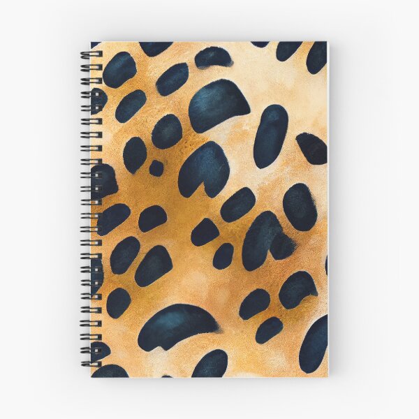 Item preview, Leopard Pebbles designed and sold by samjoule.
