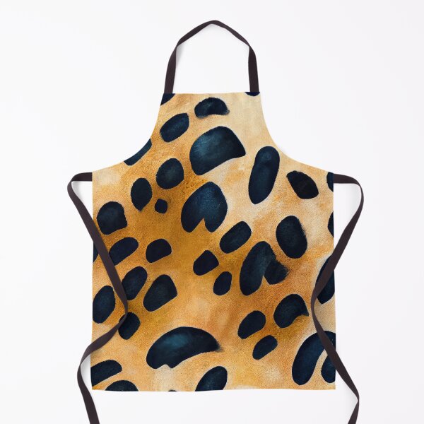 Item preview, Leopard Pebbles designed and sold by samjoule.