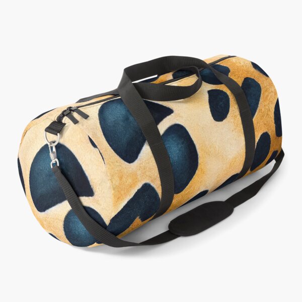 Item preview, Leopard Pebbles designed and sold by samjoule.