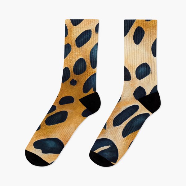 Item preview, Leopard Pebbles designed and sold by samjoule.