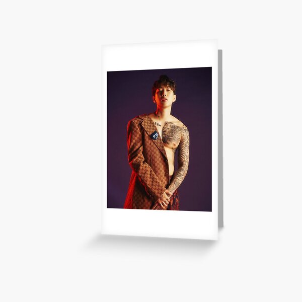 Jay park edict by Lu-Aen Art Print for Sale by Guidof500