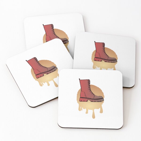 Item preview,   boots  art designed and sold by jaml-12.
