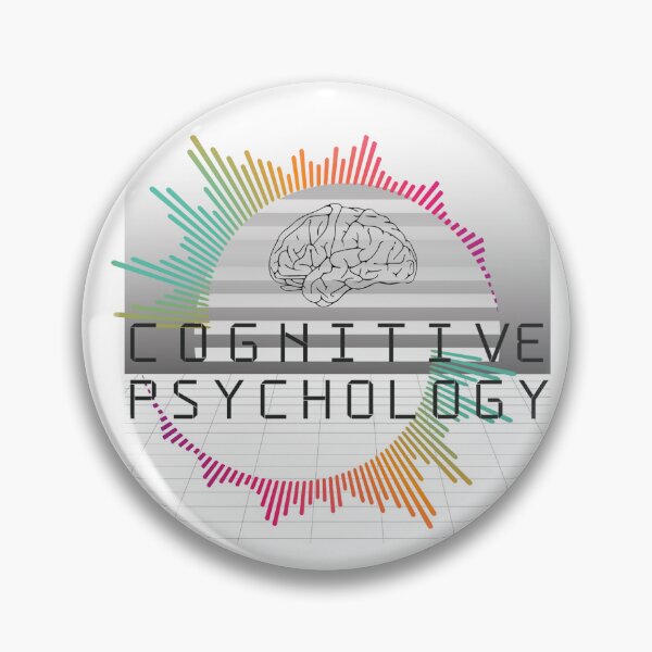 Item preview, Cognitive Psychology Vibes  designed and sold by PsychSoundbites.