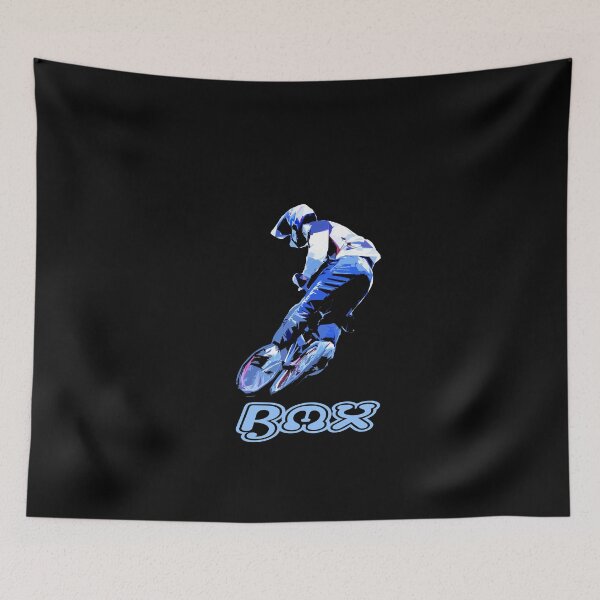 Item preview,  bmx racing designed and sold by ricobarinas.