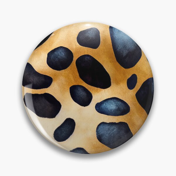 Item preview, Leopard Pebbles 2 designed and sold by samjoule.