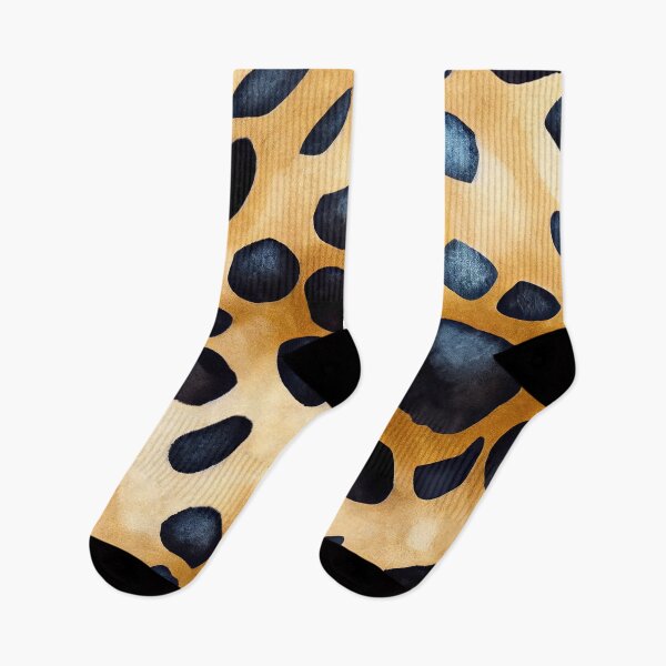 Item preview, Leopard Pebbles 2 designed and sold by samjoule.