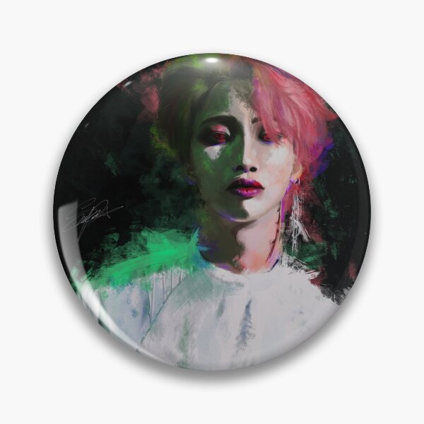 Item preview, Park Seonghwa designed and sold by SaraNyan-1.