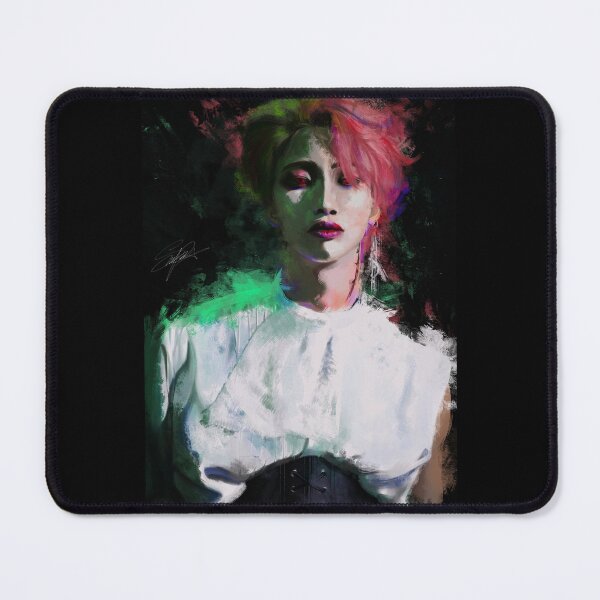 Item preview, Park Seonghwa designed and sold by SaraNyan-1.