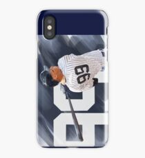 Aaron Judge iPhone Case