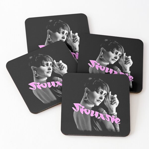 Item preview, SiouxsieArt designed and sold by flobwad.