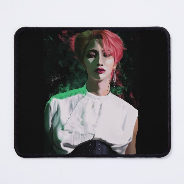Item preview, Park Seonghwa v. 2 designed and sold by SaraNyan-1.