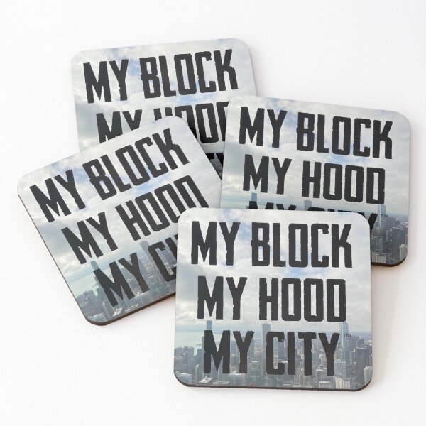 Item preview, Letters from Chicago designed and sold by blakedylan.