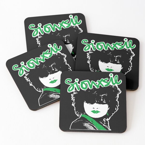 Item preview, SiouxsieTee designed and sold by flobwad.