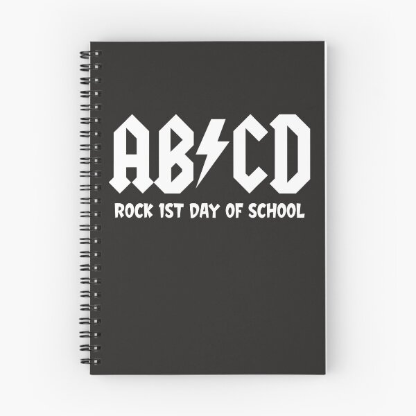 Item preview, Boys Girls Teachers ABCD Rocks 1st Day Of School Back To School 1 designed and sold by schromtlmaascha.
