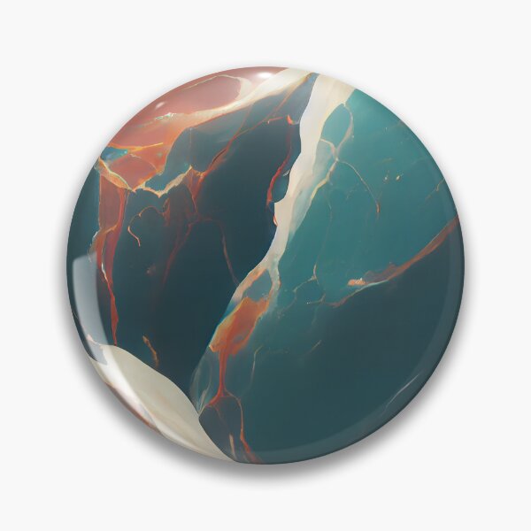 Item preview, Painted Marble designed and sold by samjoule.