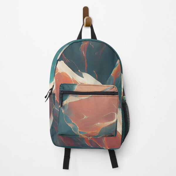 Item preview, Painted Marble designed and sold by samjoule.