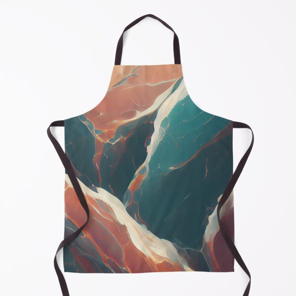 Item preview, Painted Marble designed and sold by samjoule.