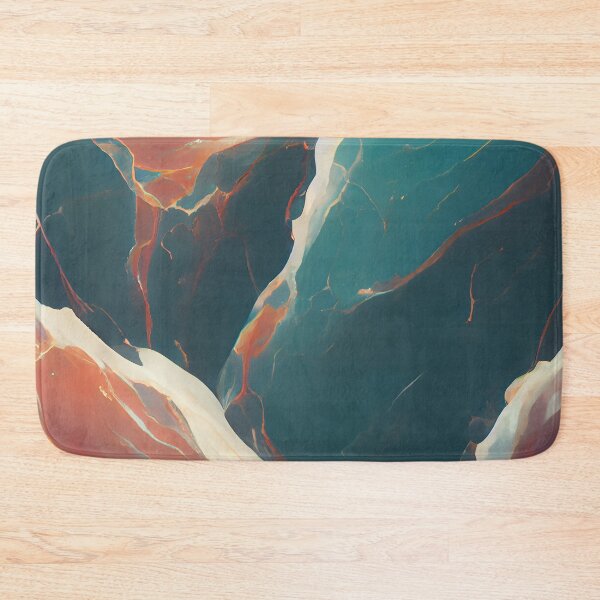 Item preview, Painted Marble designed and sold by samjoule.