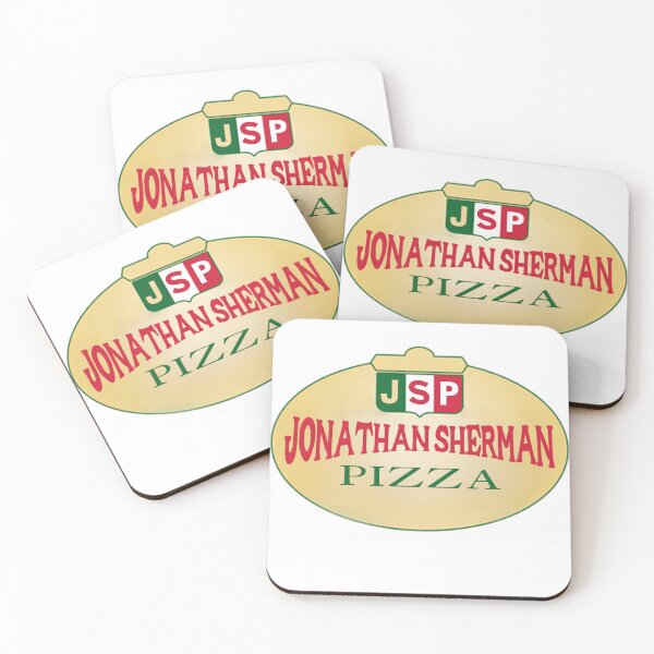 Item preview, Jonathan pizza  designed and sold by sgtbowie.