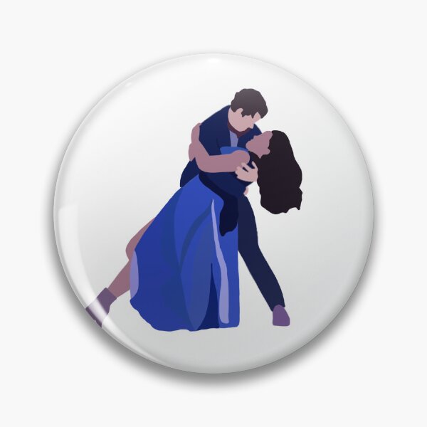 Item preview, christian and satine designed and sold by mmjeanette.