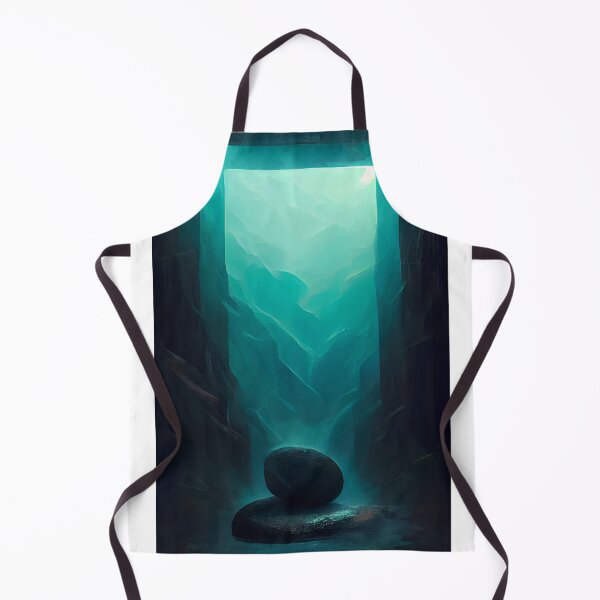 Item preview, Mysterious Stone designed and sold by samjoule.