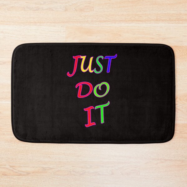 Item preview, Just Do It designed and sold by Angelle55.