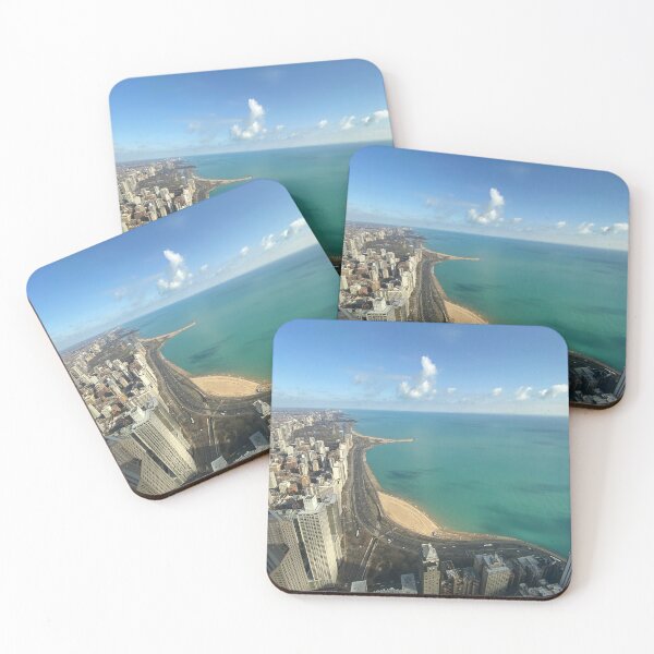 Item preview, Chicago Coast designed and sold by blakedylan.