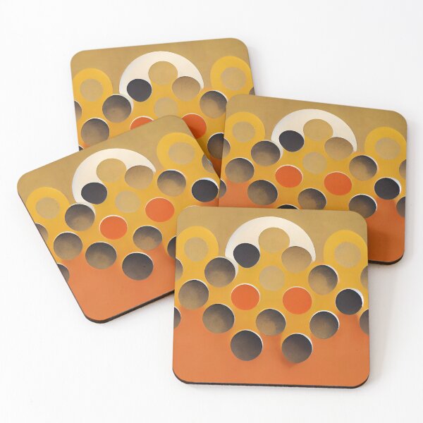 Item preview, Midcentury Moons designed and sold by samjoule.