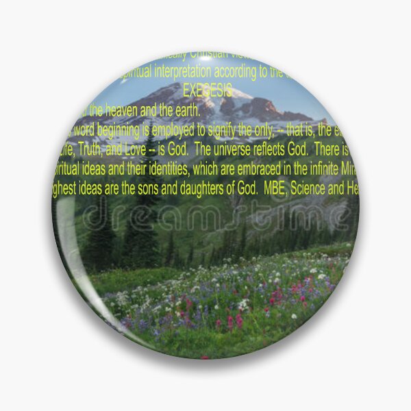 Item preview, Genesis 1: 1. MBE Art designed and sold by Alicefish.