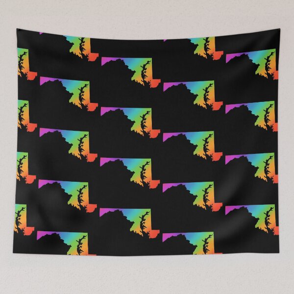 Item preview, Maryland Pride designed and sold by p-robalsun.