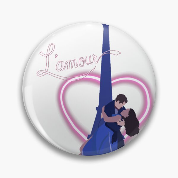 Item preview, l’amour designed and sold by mmjeanette.