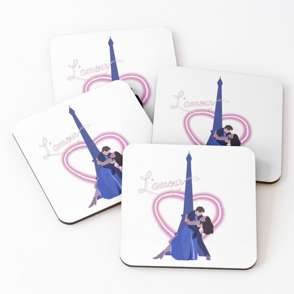 Item preview, l’amour designed and sold by mmjeanette.